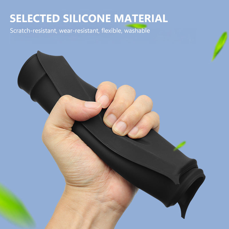 Wireless Charging Silicone Pad For BYD Sealion 7 (2025-2026)