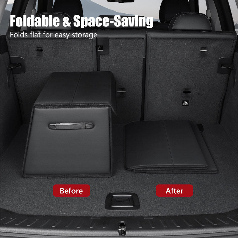Boot storage box for BYD (2023-2026)