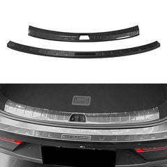 Rear Bumper Protector For BYD Sealion 8 (2026)