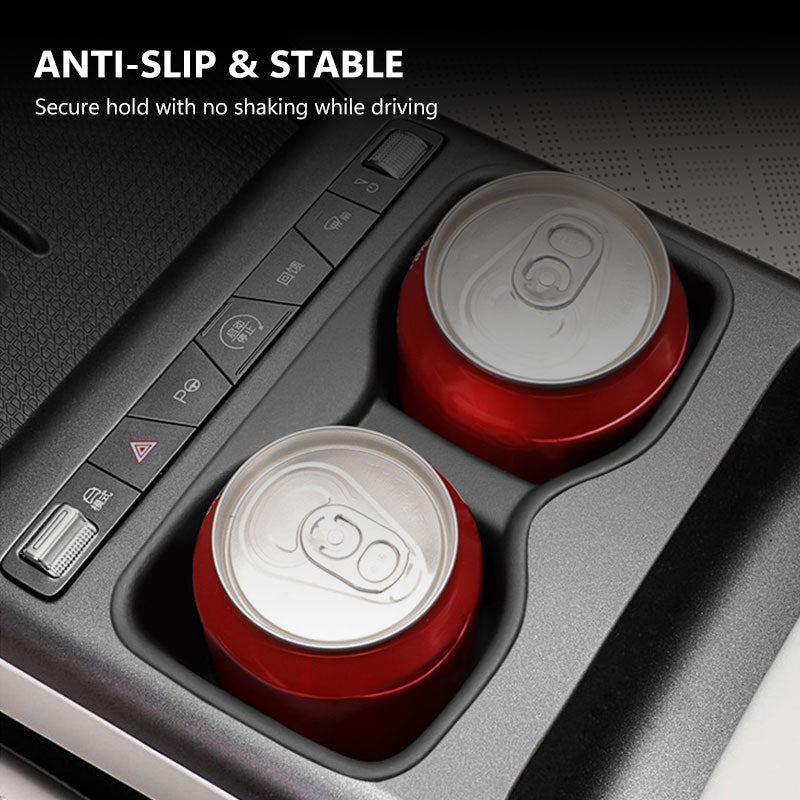 Center Console Water Cup Holder For BYD ATTO 2 (2025-2026)