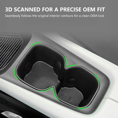 Center Console Water Cup Holder For BYD ATTO 1 (2026)