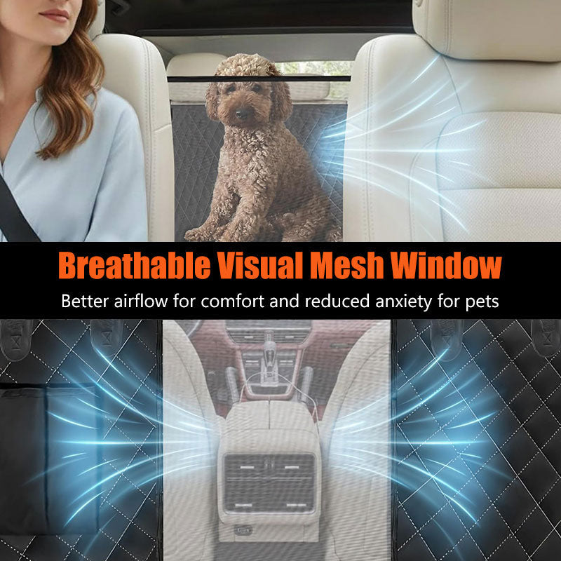 Back Seat Pet Cover for BYD