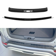 Rear Bumper Protector For BYD Sealion 6 (2024-2026)