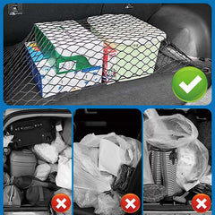 Universal Boot Cargo Net for BYD