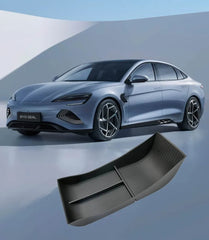 Center Lower storage For BYD Seal (2024-2026)