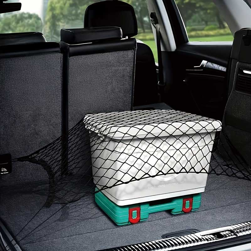 Universal Boot Cargo Net for BYD
