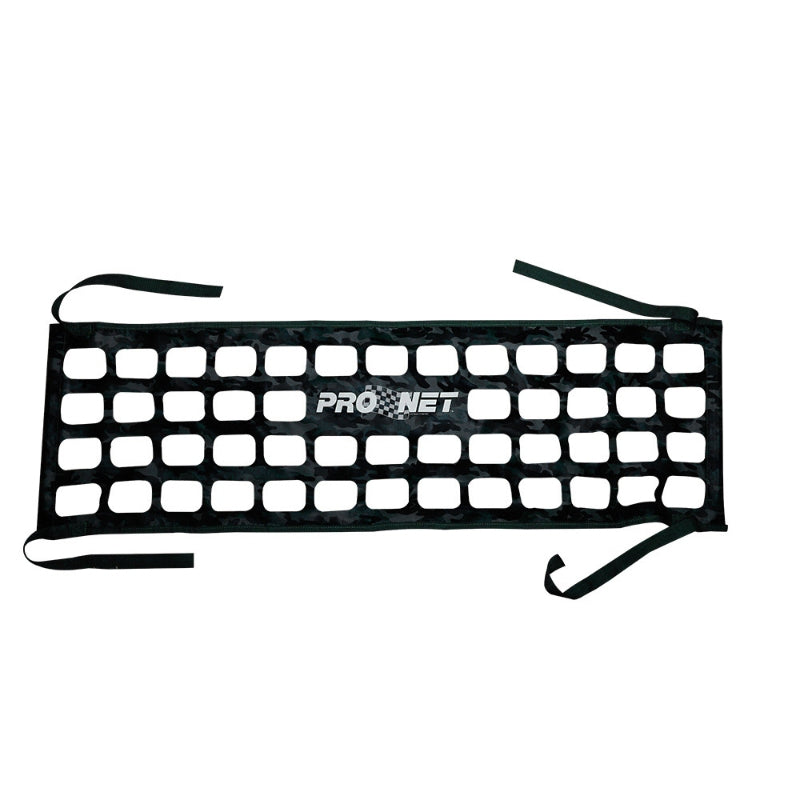 Trunk cargo Blocking net BYD Shark 6 (2024-2026)