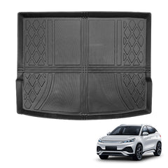 TPE Boot Mats For BYD ATTO 3 (2022-2026)