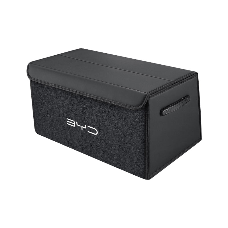 Boot storage box for BYD (2023-2026)