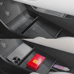 Center Console Lower Storage Box For BYD ATTO 2 (2025–2026)