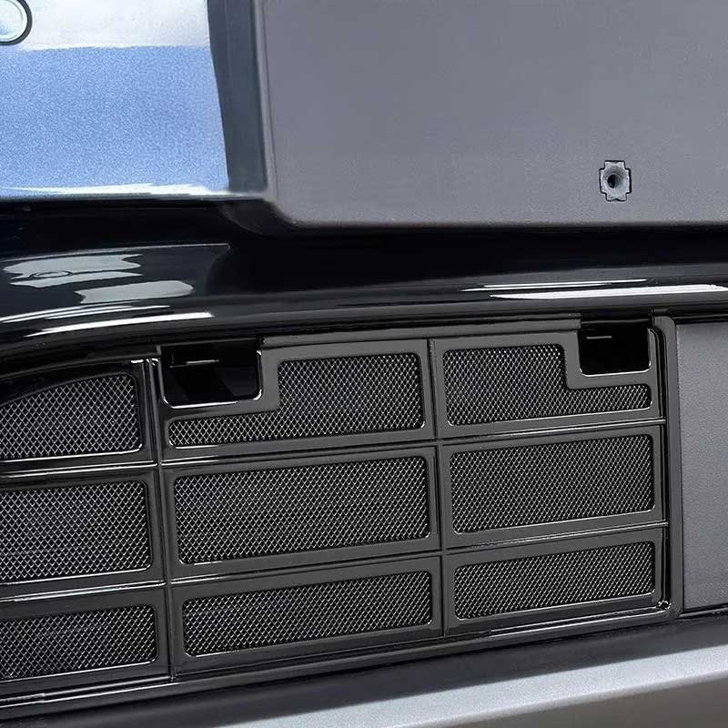 Front Lower Grille Insect Protection Mesh For BYD Sealion 7 (2025–2026)