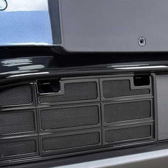Front Lower Grille Insect Protection Mesh For BYD Sealion 7 (2025–2026)