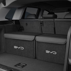 Boot storage box for BYD (2023-2026)