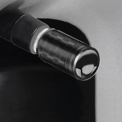 Carbon Fibre Tyre Valve Stem Caps