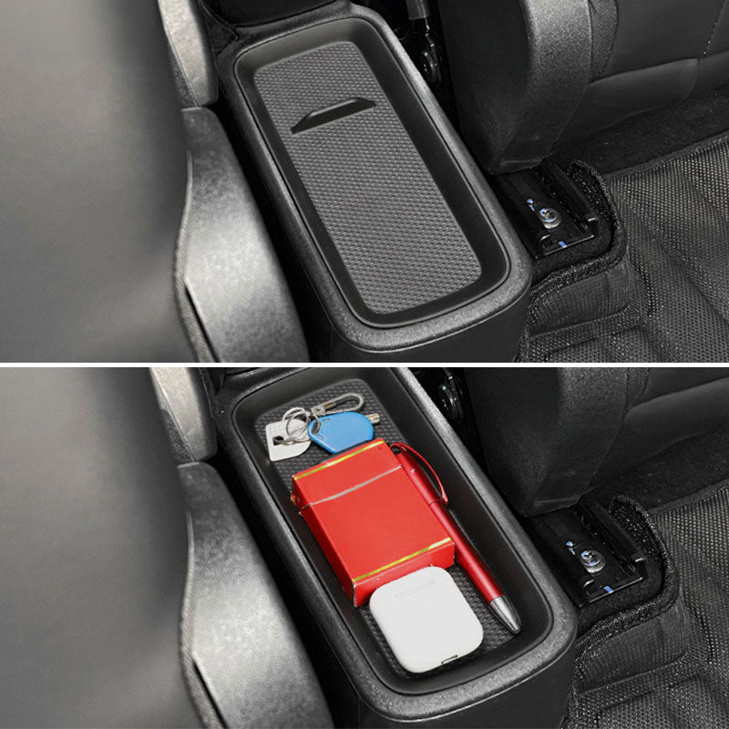 Armrest Center Console Storage Set For BYD ATTO 1 (2026)