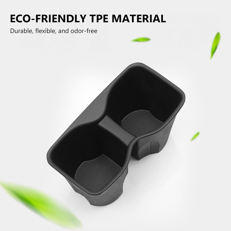 Center Console Water Cup Holder For BYD ATTO 2 (2025-2026)
