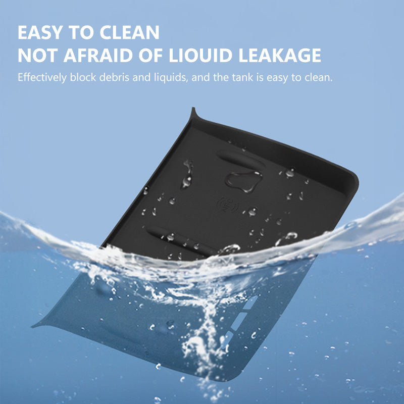 Wireless Charging Silicone Pad For BYD Sealion 7 (2025-2026)