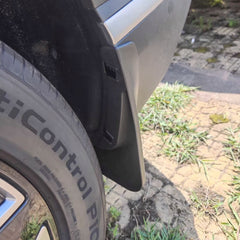 Mud Flaps For BYD Sealion 7 (2024-2026)