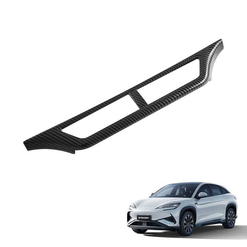 Ac Vent Trim For BYD Sealion 7 (2025–2026)