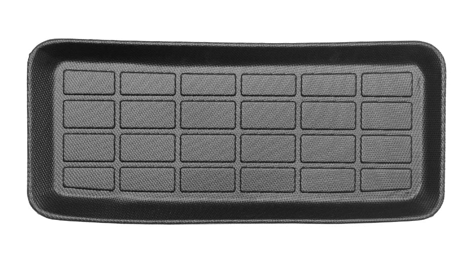 TEP Floor Mats & Liners Sets For BYD Sealion 7 (2025-2026)
