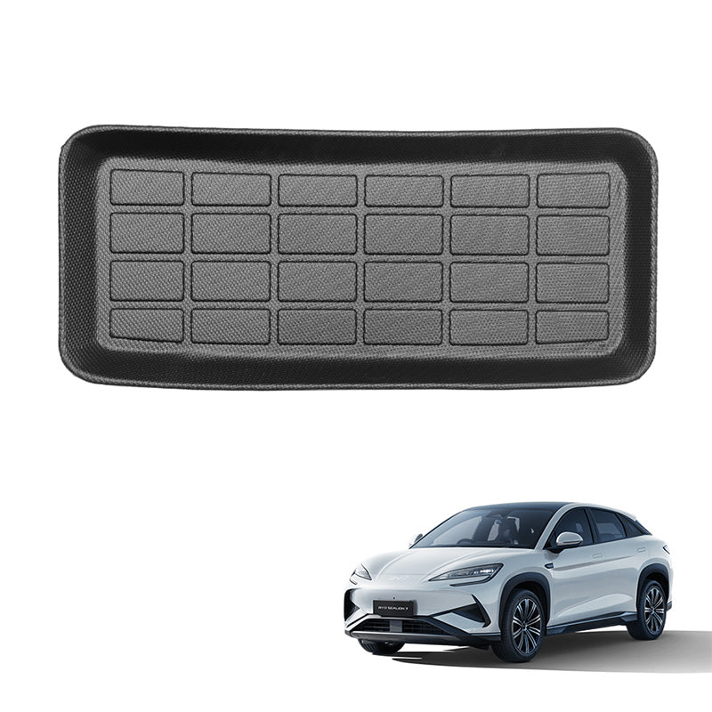 TPE Frunk Mat For BYD Sealion 7 (2025-2026)