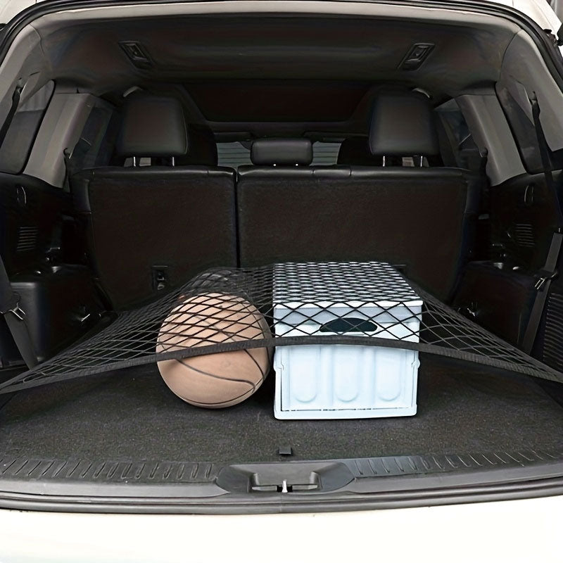 Universal Boot Cargo Net for BYD