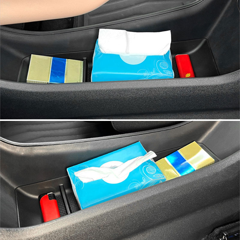 Lower Layer Center Console Storage For BYD ATTO 1 (2026)