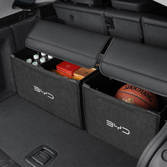 Boot storage box for BYD (2023-2026)