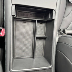 Center Armrest Organizer For BYD Sealion 7 (2024-2026)