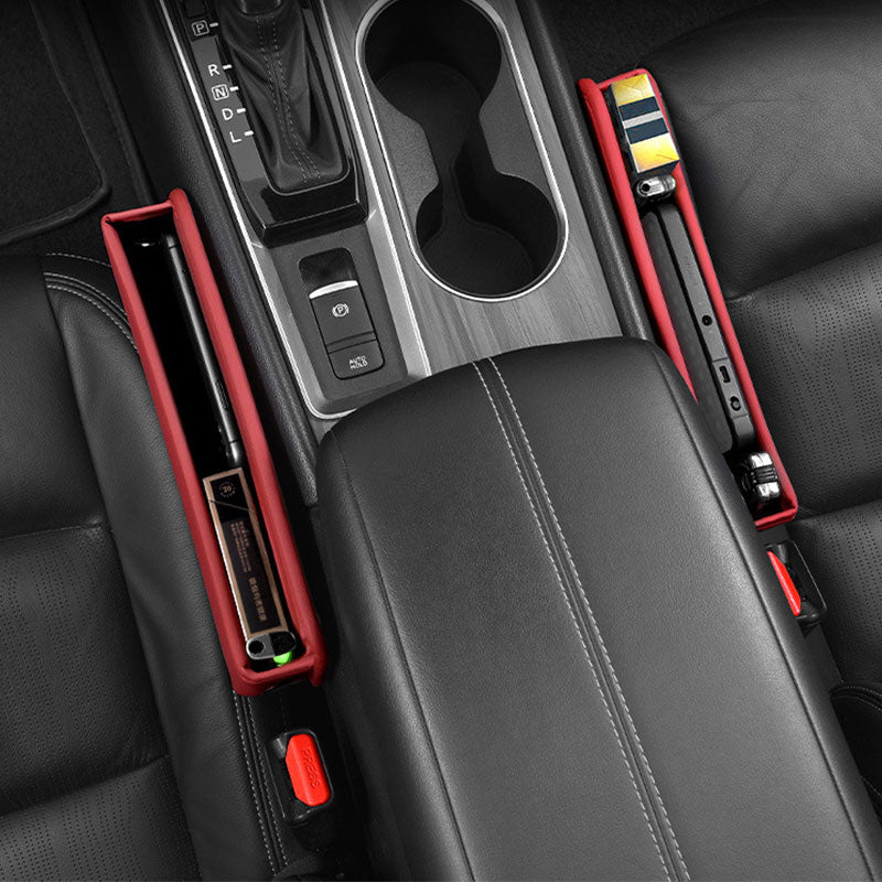 Gap Filler Storage Box for BYD (2023-2026)