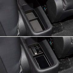 Armrest Center Console Storage Set For BYD ATTO 1 (2026)