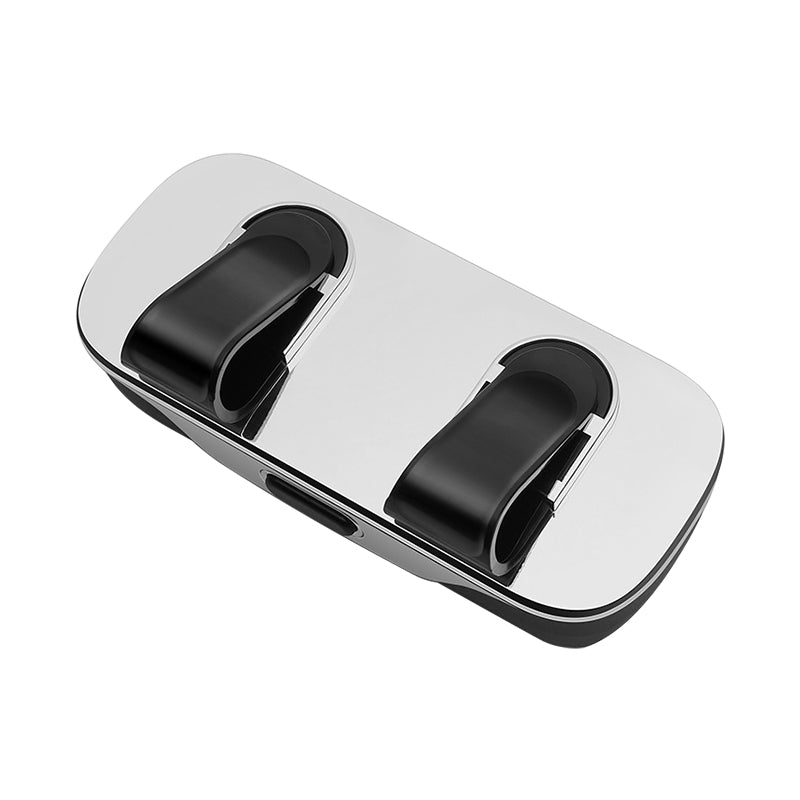 Car Sun Visor Sunglasses Holder for BYD (2023–2026)
