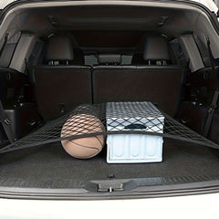 Universal Boot Cargo Net for BYD
