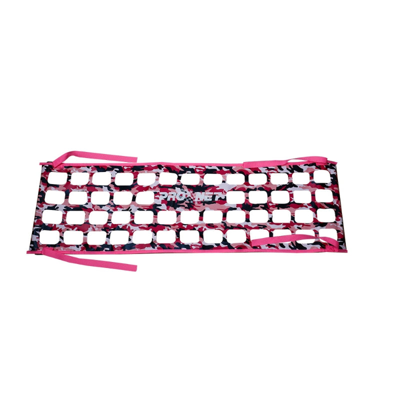 Trunk cargo Blocking net BYD Shark 6 (2024-2026)