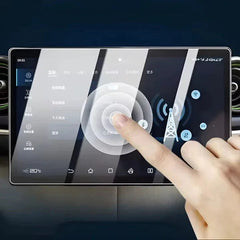 Tempered Glass Screen Protector For BYD Seal (2023-2026)