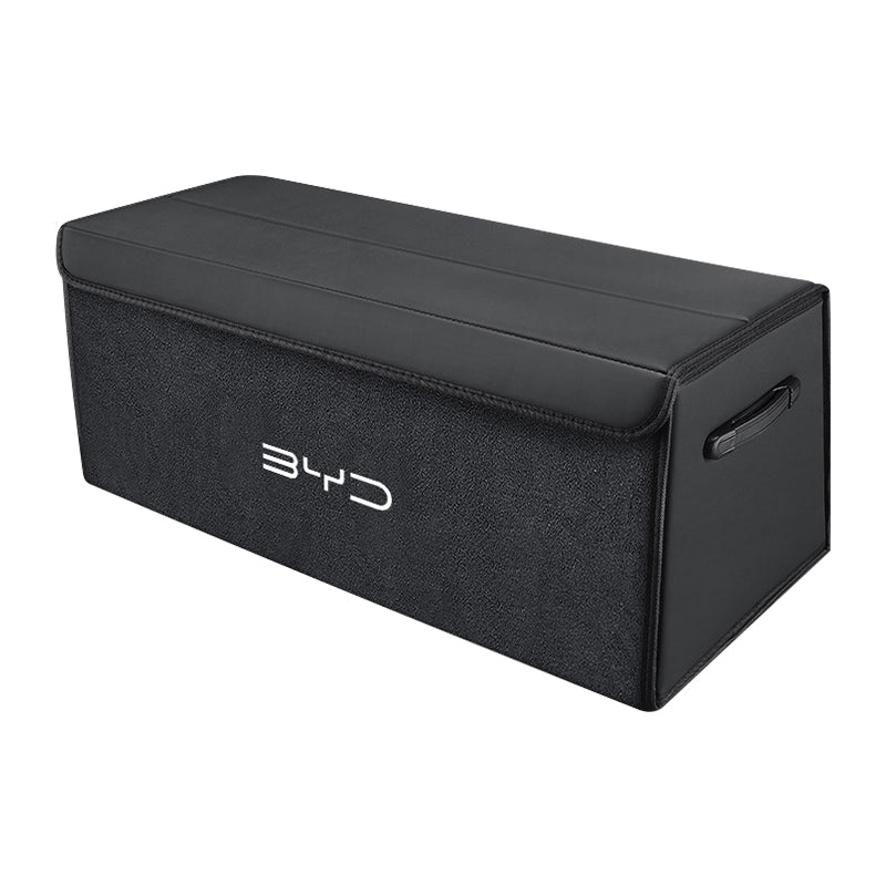 Boot storage box for BYD (2023-2026)
