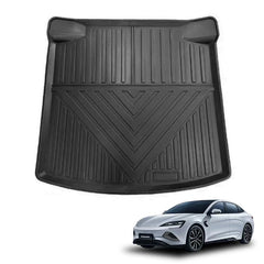 TPE Boot Mats For BYD Seal (2023-2026)