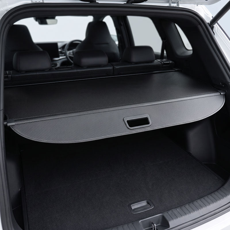 Retractable Trunk Cargo Cover Privacy Shield For BYD Sealion 5 (2026)