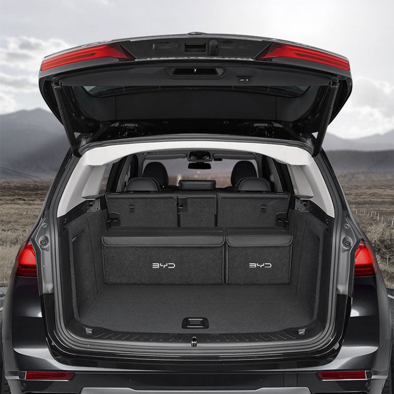 Boot storage box for BYD (2023-2026)
