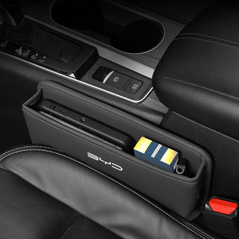 Gap Filler Storage Box for BYD (2023-2026)