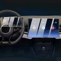 Tempered Glass Screen Protector For BYD Seal (2023-2026)