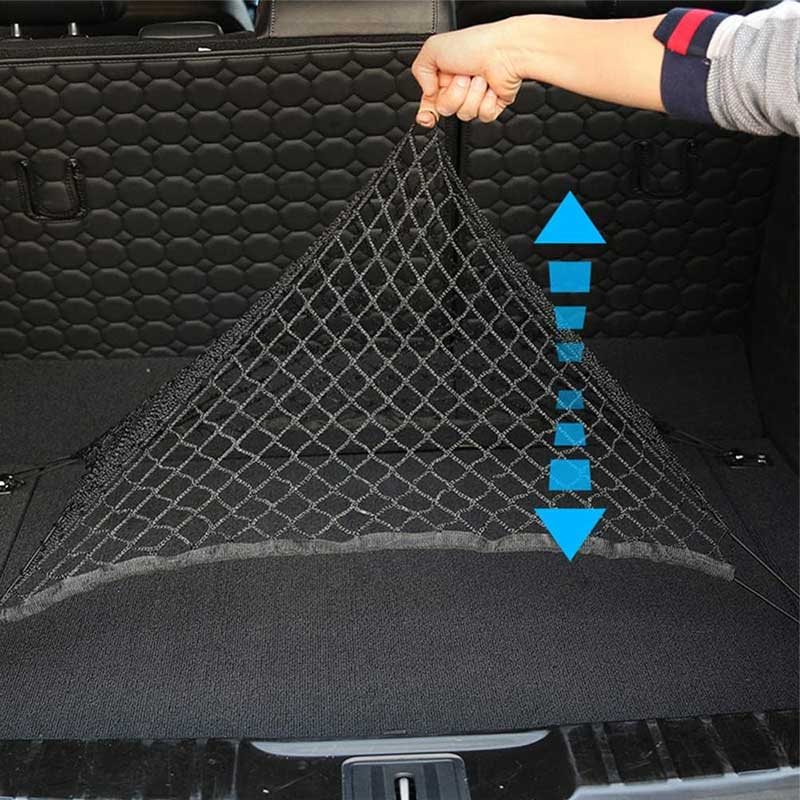 Universal Boot Cargo Net for BYD