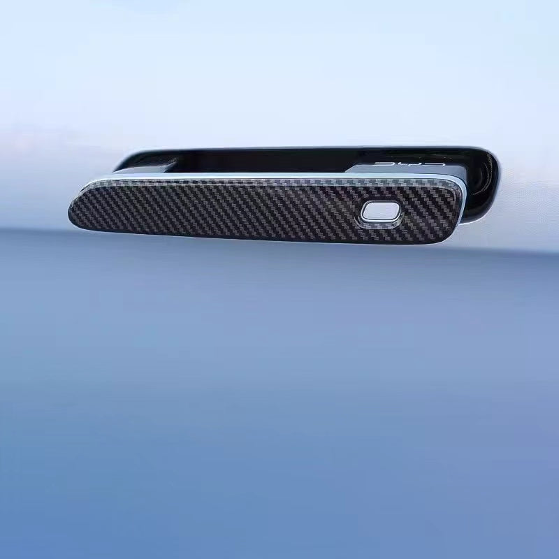 Door Handle Cover Trim For BYD Sealion 7 (2025–2026)