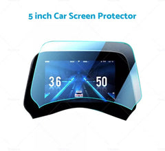 Tempered Glass Screen Protector For BYD Dolphin (2023-2026)