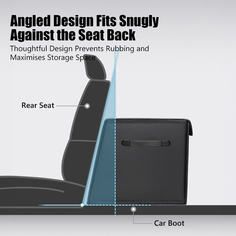 Boot storage box for BYD (2023-2026)
