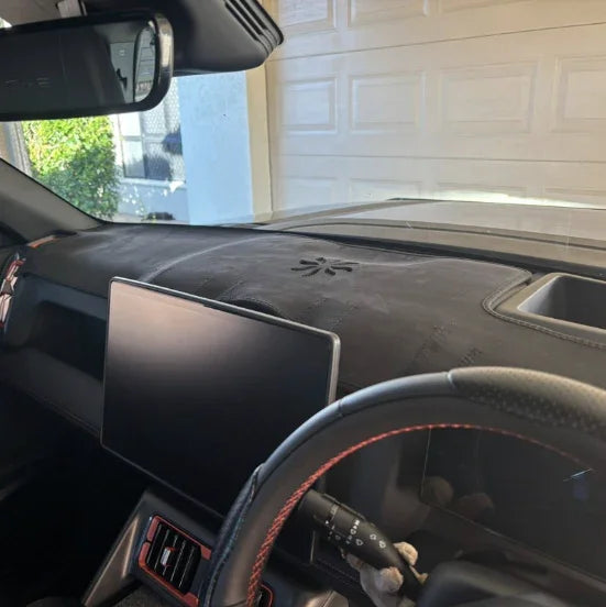 Non-Slip Dash Mat Cover for BYD Shark 6 With HUD (2024-2026)