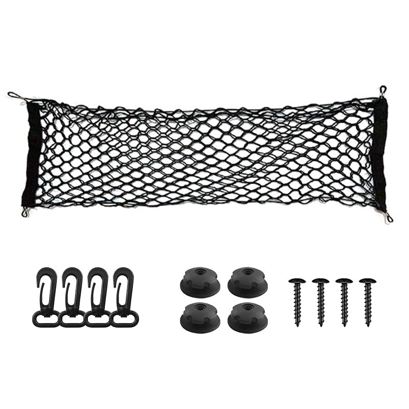 Universal Boot Cargo Barrier Net for BYD