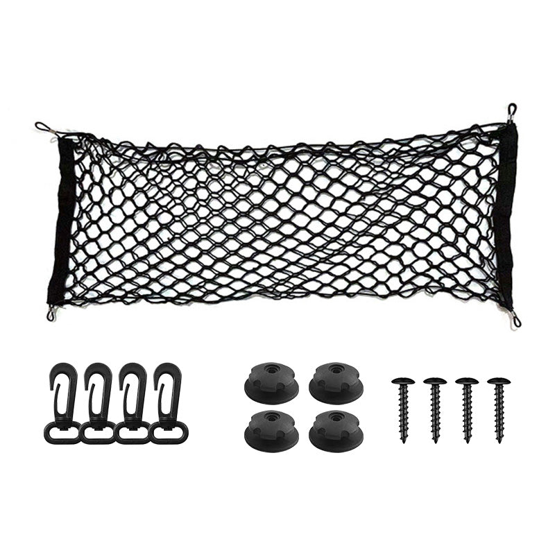 Universal Boot Cargo Barrier Net for BYD