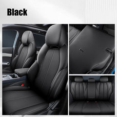 Seat Covers For BYD ATTO 3 (2022-2026)