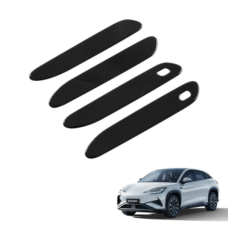 Door Handle Cover Trim For BYD Sealion 7 (2025–2026)